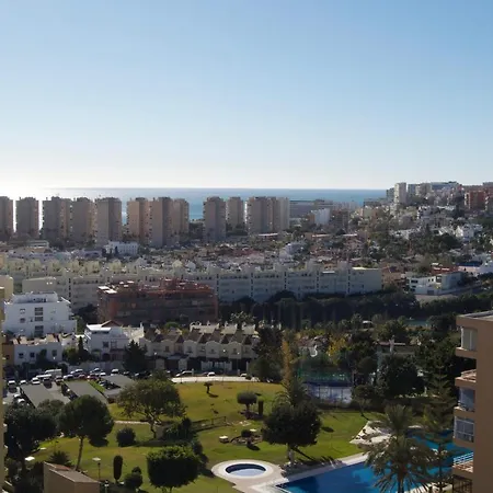 Pretty Studio, By Alohamalaga Torremolinos