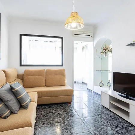 Pretty Studio, By Alohamalaga * Torremolinos